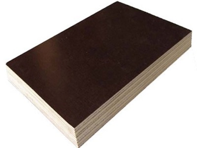 Madeirite plastificado na Kalé Madeiras